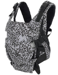 Baby Seraphine CARIPOD™ | The CARIPOD™ Baby Carrier - Canvas Animal Print