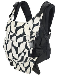 Baby Seraphine CARIPOD™ | The CARIPOD™ Baby Carrier - Cotton Canvas Geo Print