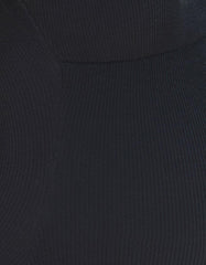 Women Seraphine Beach & Swimwear | Black Super-Stretch Maternity Swimsuit