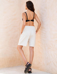 Women Seraphine Beach & Swimwear | Twist Detail Bikini Top