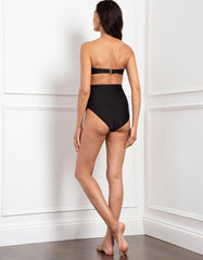 Women Seraphine Beach & Swimwear | Twist Detail Bikini Top