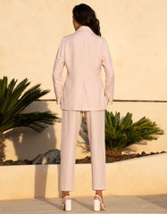 Women Seraphine Co-ords | Classic Tailored Blazer Maternity-To-Nursing