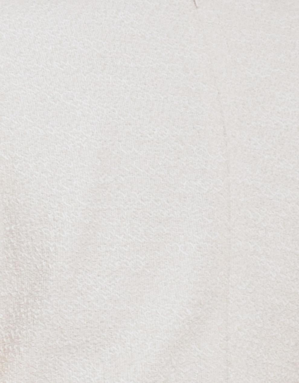 Women Seraphine Co-ords | Tweed Midi Maternity Dress