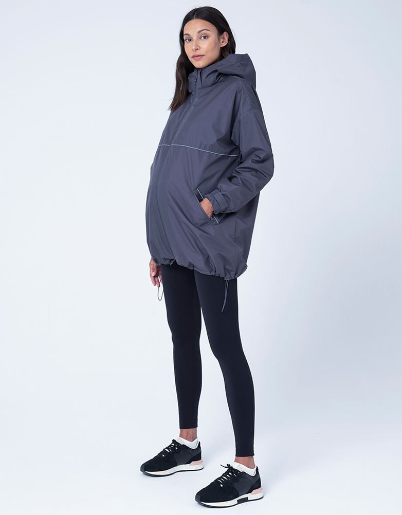 Women Seraphine Coats & Jackets | 6-in-1 Multi-Climate Coat