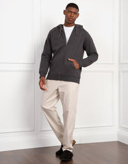 Women Seraphine Coats & Jackets | Men’s Hoodie With Baby Pouch