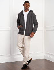 Women Seraphine Coats & Jackets | Men’s Hoodie With Baby Pouch