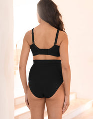 Women Seraphine Essentials | 2-Pack Seamless Bamboo Maternity-To-Nursing Bras