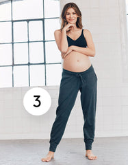 Women Seraphine Essentials | Maternity Hospital Bag Bundle For Labor