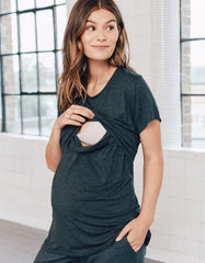 Women Seraphine Essentials | Maternity Hospital Bag Bundle For Labor