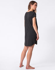 Women Seraphine Essentials | Maternity Hospital Bag Labor Gown In Organic Cotton US