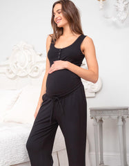 Women Seraphine Kits & Sets | Jersey Maternity & Nursing Pyjamas