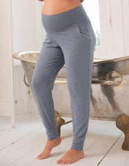 Women Seraphine Kits & Sets | Soft Blue Maternity & Nursing Loungewear Set