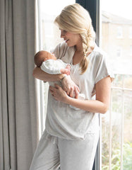 Women Seraphine Kits & Sets | Ultra-Soft Maternity & Nursing Loungwear Set