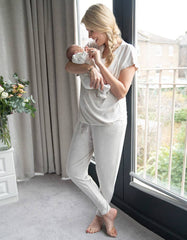 Women Seraphine Kits & Sets | Ultra-Soft Maternity & Nursing Loungwear Set