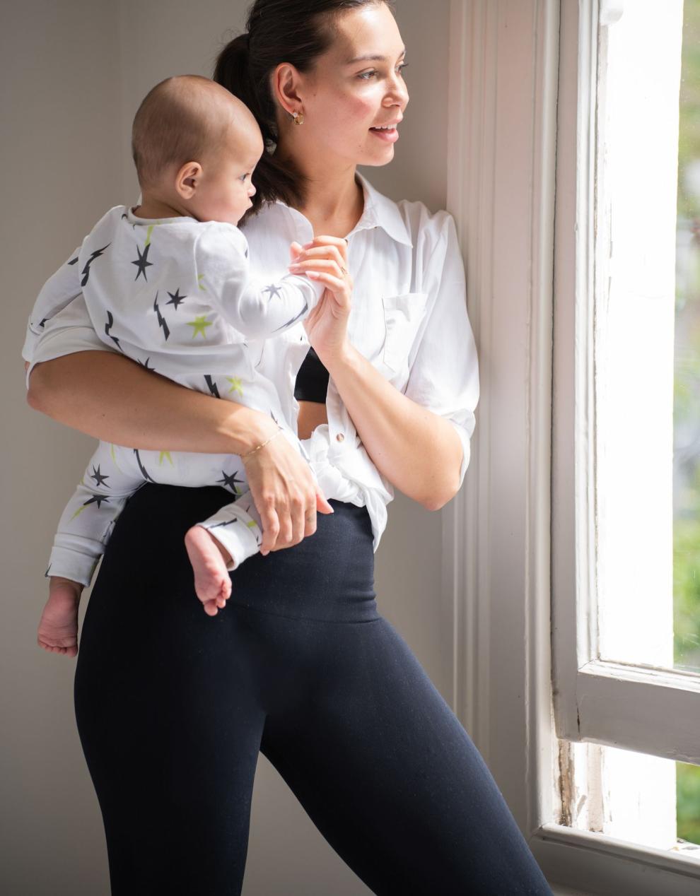 Women Seraphine Leggings & Tights | 8Seamless Post-Maternity Leggings