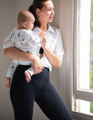 Women Seraphine Leggings & Tights | 8Seamless Post-Maternity Leggings