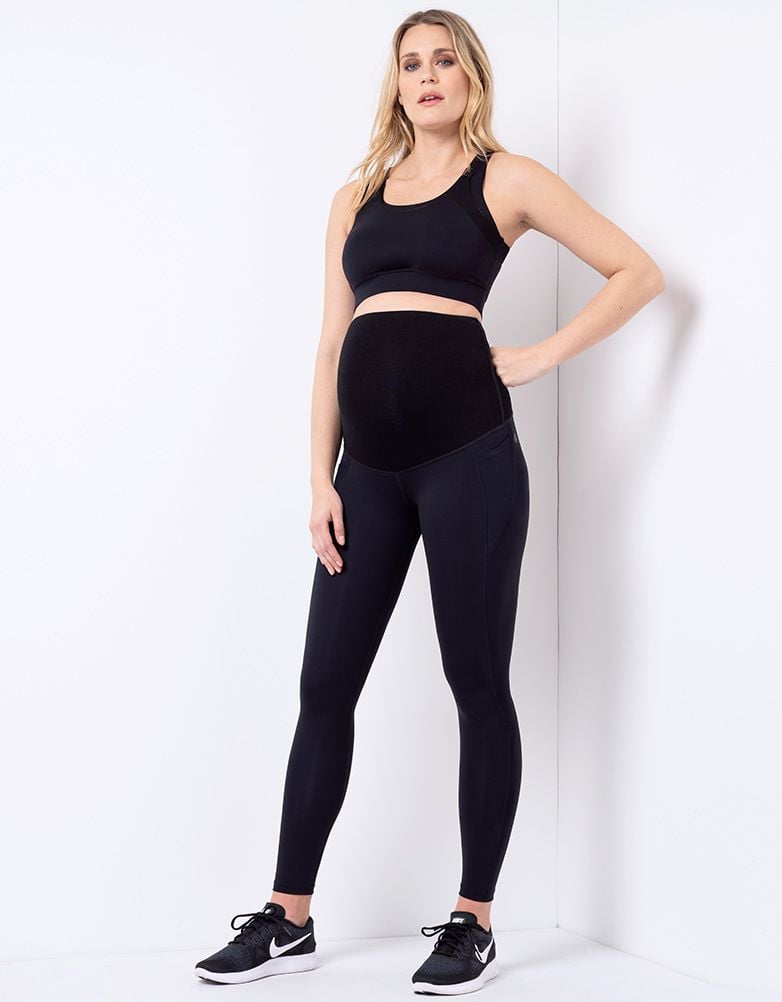 Women Seraphine Leggings & Tights | Maternity Activewear & Yoga Power Leggings