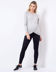 Women Seraphine Leggings & Tights | Maternity Activewear & Yoga Power Leggings