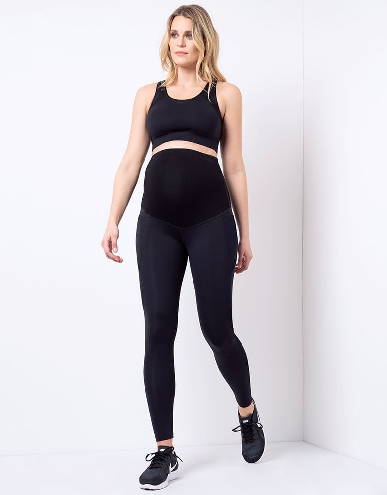 Women Seraphine Leggings & Tights | Maternity Activewear & Yoga Power Leggings