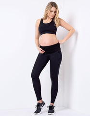 Women Seraphine Leggings & Tights | Maternity Activewear & Yoga Power Leggings
