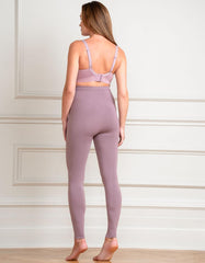 Women Seraphine Leggings & Tights | Seamless Over Bump Maternity Leggings
