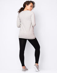 Women Seraphine Leggings & Tights | The Mama’s Athleisure Set