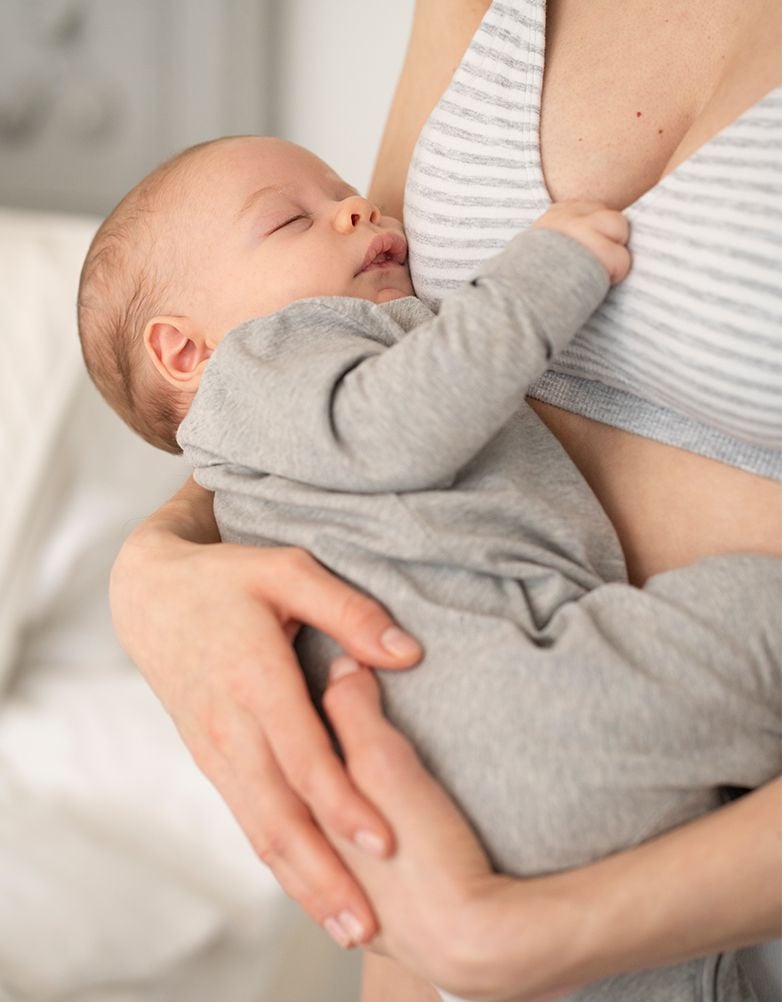 Baby Seraphine Baby Clothes | Easy Zipper Cotton Sleepsuit – 3 Pack