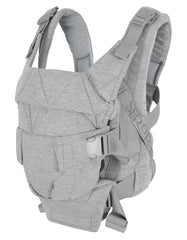 Baby Seraphine CARIPOD™ | The CARIPOD™ Baby Carrier – Grey Marl Jersey