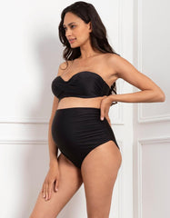 Women Seraphine Beach &amp; Swimwear | Twist Detail Bikini Top