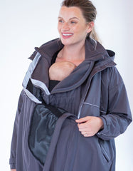 Women Seraphine Coats &amp; Jackets | 6-in-1 Multi-Climate Coat