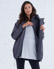 Women Seraphine Coats &amp; Jackets | 6-in-1 Multi-Climate Coat