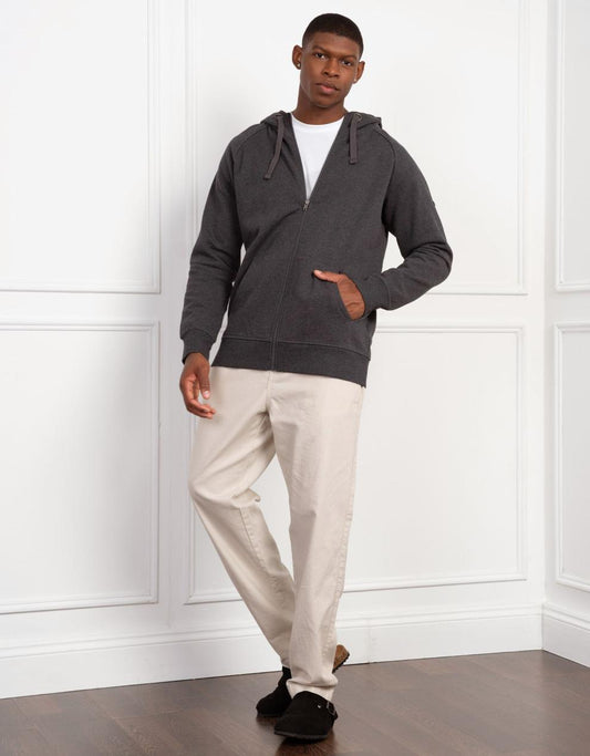 Women Seraphine Coats &amp; Jackets | Men’s Hoodie With Baby Pouch