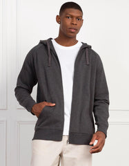 Women Seraphine Coats &amp; Jackets | Men’s Hoodie With Baby Pouch