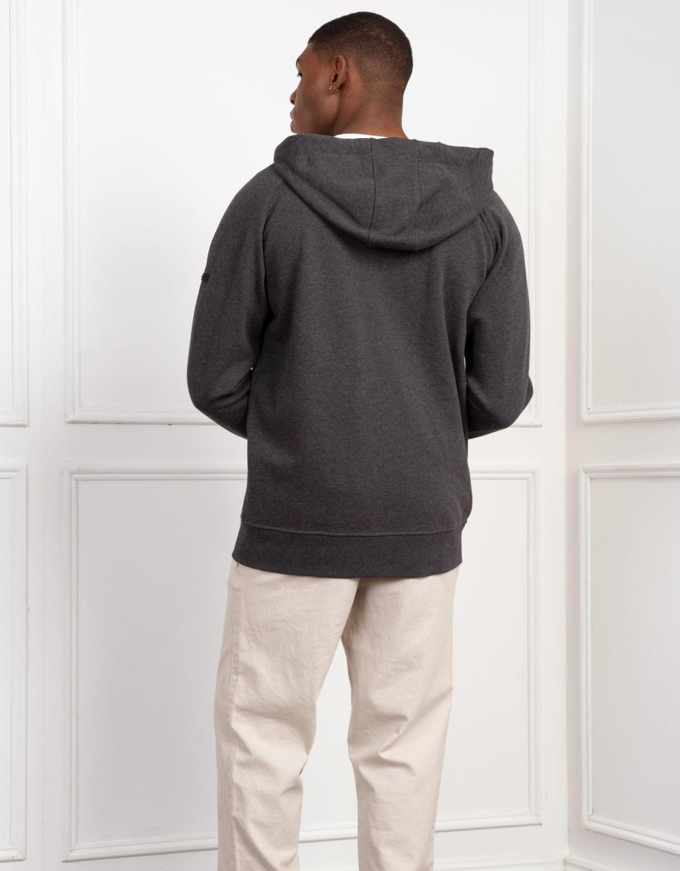Women Seraphine Coats &amp; Jackets | Men’s Hoodie With Baby Pouch