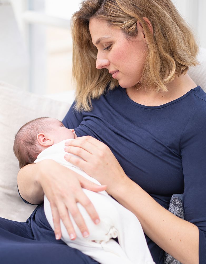 Women Seraphine Dresses | Maternity &amp; Nursing Dresses – Twin Pack