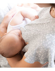 Women Seraphine Dresses | Sage Maternity &amp; Nursing Midi Dress