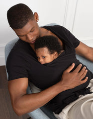 Women Seraphine Essentials | Cotton Skin To Skin Top For Men