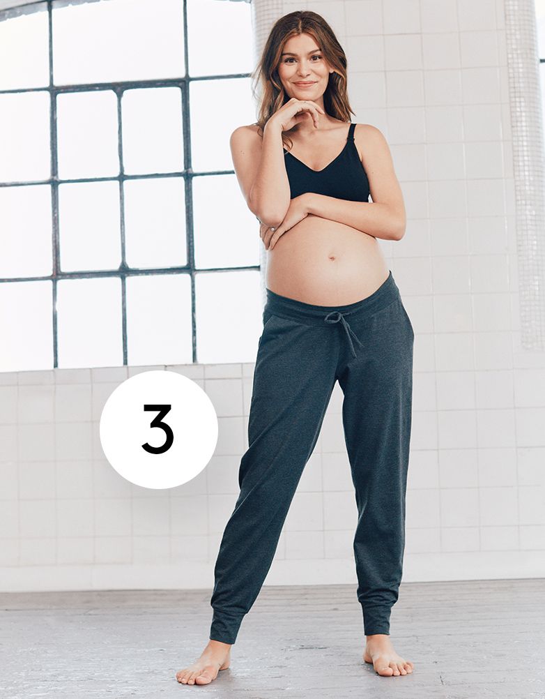 Women Seraphine Essentials | Maternity Hospital Bag Bundle For Labor