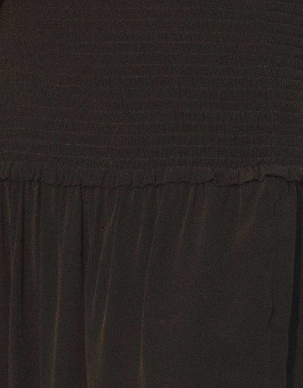 Women Seraphine Formal Dresses | Shirred Angel Sleeve Mini Dress