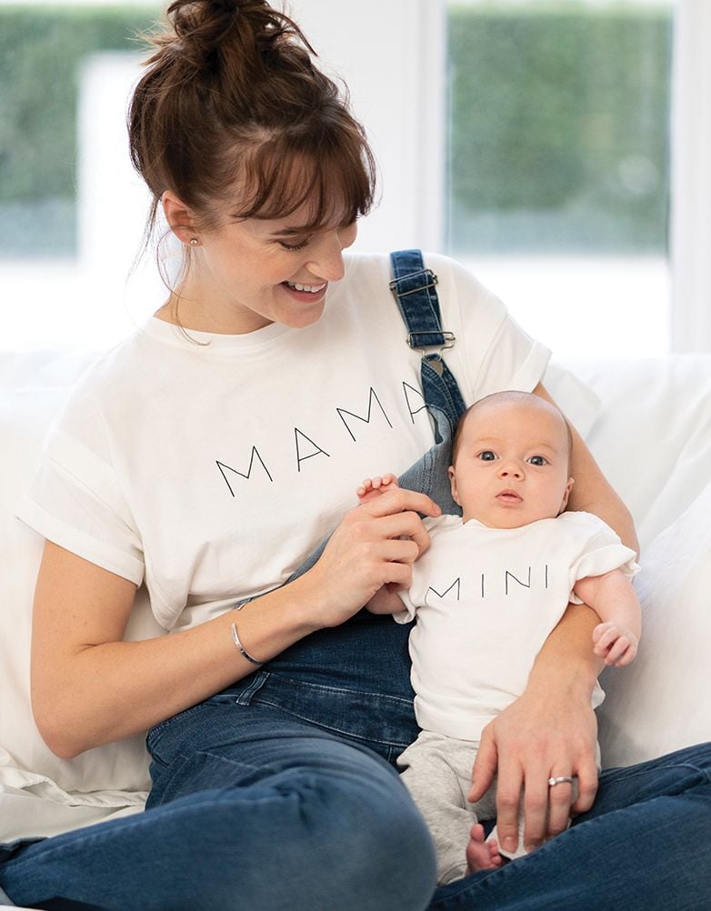 Women Seraphine Jeans | Denim Maternity Overalls