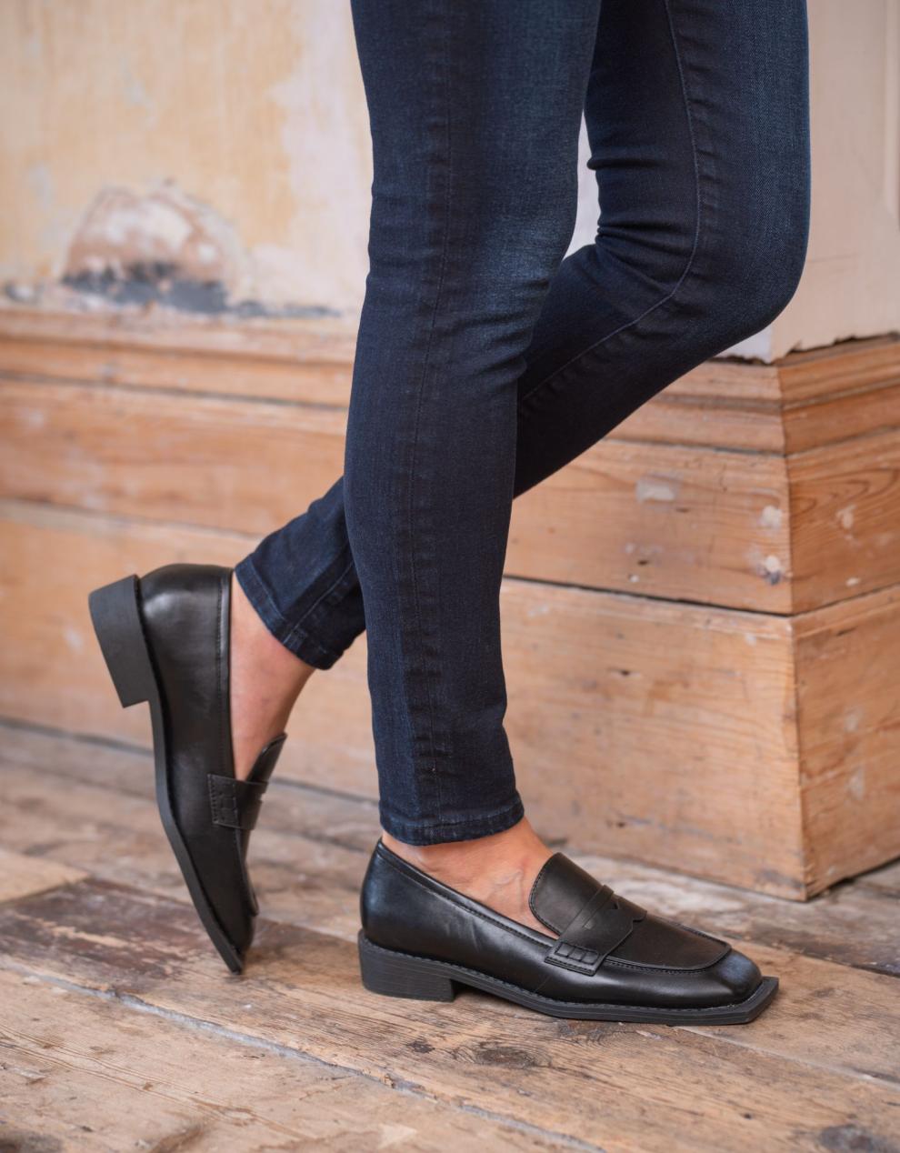 Women Seraphine Jeans | Indigo Over Bump Skinny Maternity Jeans