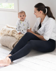 Women Seraphine Leggings &amp; Tights | 8Seamless Post-Maternity Leggings
