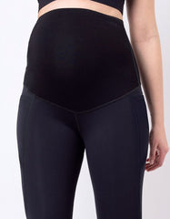 Women Seraphine Leggings &amp; Tights | Maternity Activewear &amp; Yoga Power Leggings
