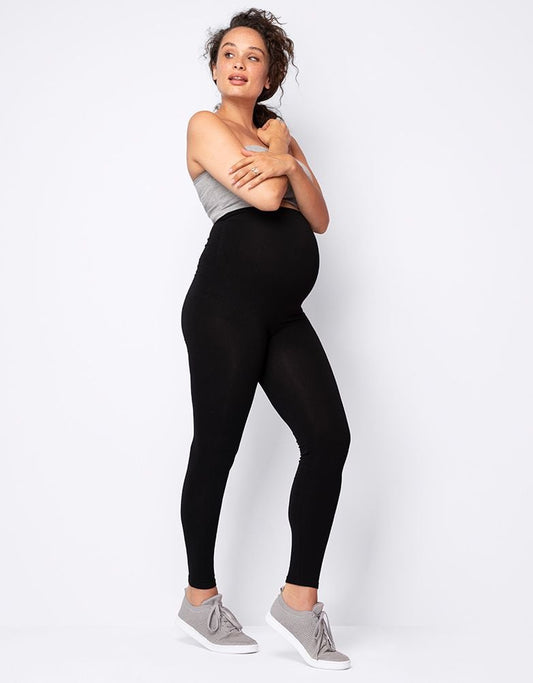 Women Seraphine Leggings &amp; Tights | The Mama’s Athleisure Set