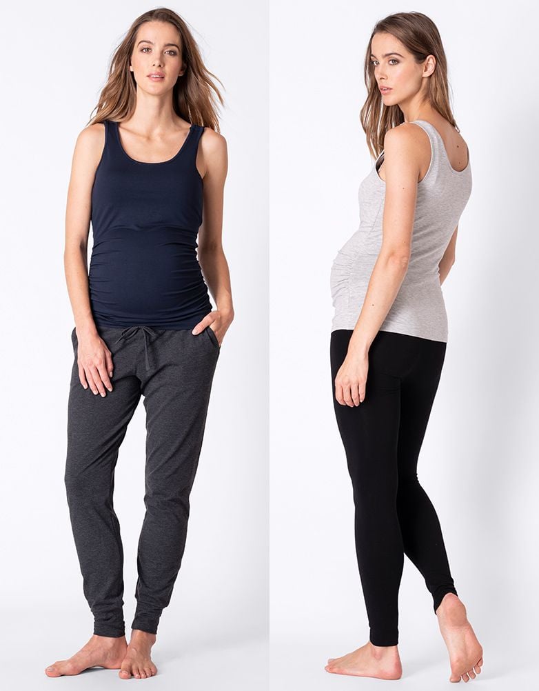 Women Seraphine Leggings &amp; Tights | The Mama’s Essentials Set