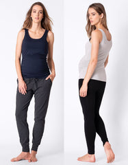 Women Seraphine Leggings &amp; Tights | The Mama’s Essentials Set