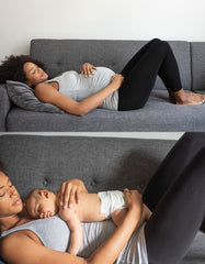 Women Seraphine Leggings &amp; Tights | The Mama’s Essentials Set