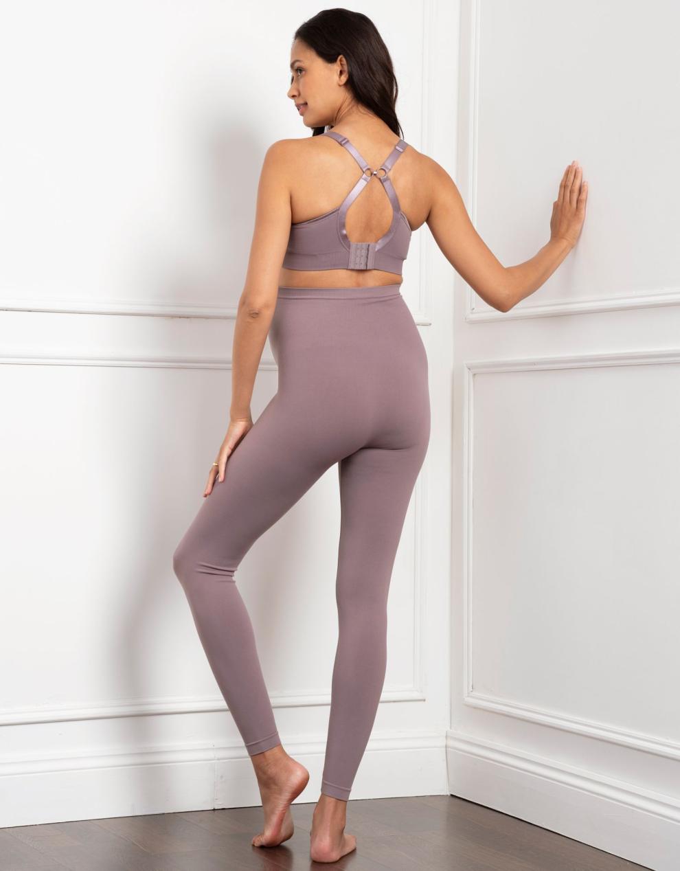 Women Seraphine Nursing Bras &amp; Lingerie | Seamless Padded Maternity-To-Nursing Bra