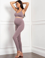 Women Seraphine Nursing Bras &amp; Lingerie | Seamless Padded Maternity-To-Nursing Bra