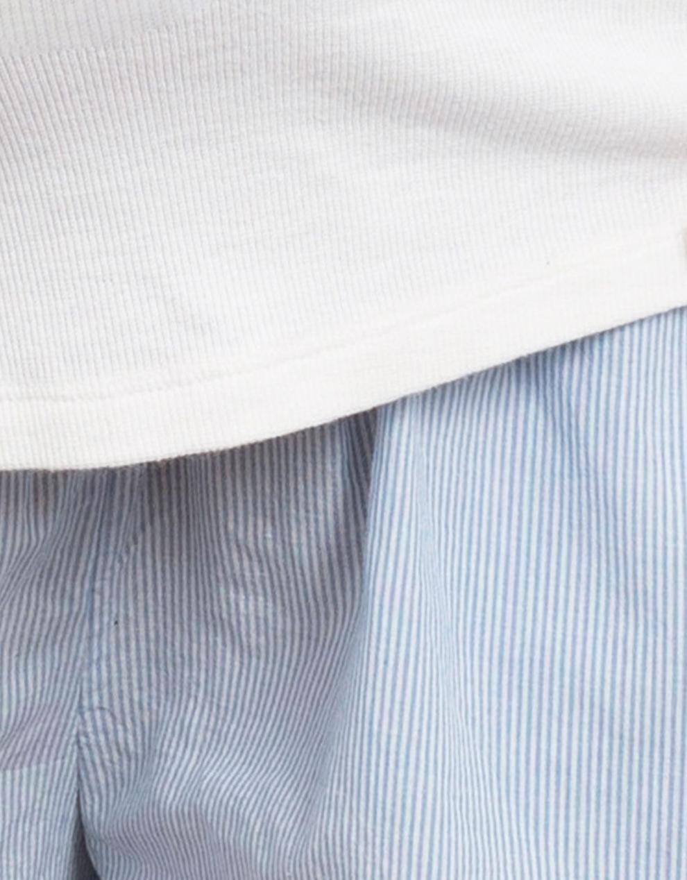 Women Seraphine Sleepwear | Woven Shorts &amp; Vest Pyjama Maternity-To-Nursing Set